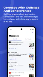 BigFuture® School screenshot