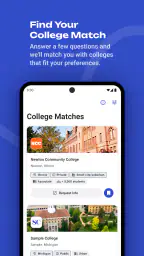 BigFuture® School screenshot