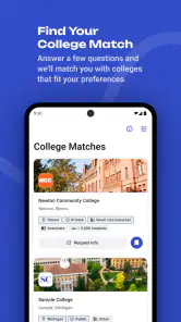 BigFuture® School screenshot