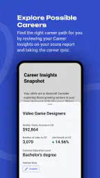 BigFuture® School screenshot
