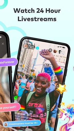 Bigo Live - Live Streaming App screenshot