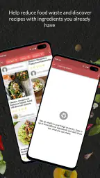 BigOven Recipes & Meal Planner screenshot