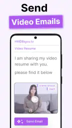 BIGVU Teleprompter & Captions screenshot