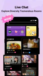 BiliBili -HD Anime, Videos screenshot
