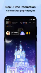 BiliBili -HD Anime, Videos screenshot
