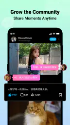BiliBili -HD Anime, Videos screenshot