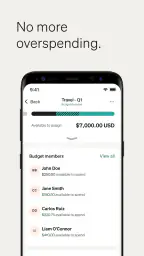 BILL Spend & Expense (Divvy) screenshot