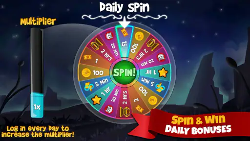 Bingo Abradoodle: Mobile Bingo screenshot
