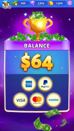 Bingo Cash screenshot