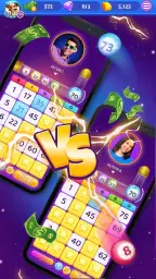 Bingo Cash screenshot