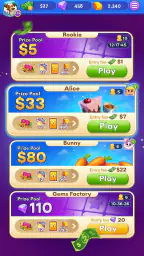 Bingo Cash screenshot
