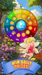 Bingo Quest: Summer Adventure screenshot