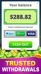 Bingo Real Money: Win Cash screenshot