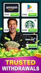 Bingo Real Money: Win Cash screenshot