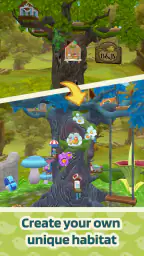 Bird Bed & Breakfast screenshot