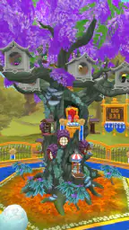 Bird Bed & Breakfast screenshot