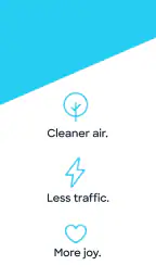 Bird — Ride Electric screenshot