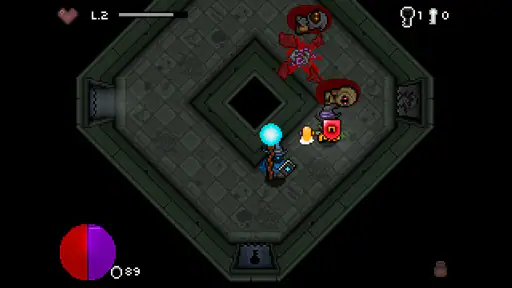 bit Dungeon II screenshot