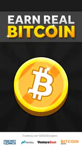 Bitcoin Miner Idle Tycoon Game screenshot