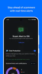 Bitdefender Mobile Security screenshot