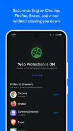 Bitdefender Mobile Security screenshot