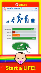BitLife - Life Simulator screenshot