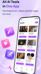 BixelAI - Image & Video Maker screenshot