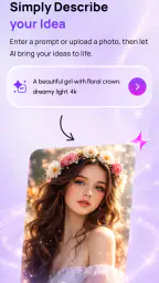 BixelAI - Image & Video Maker screenshot