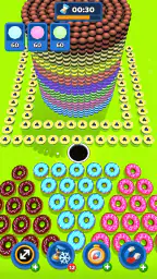 Black Hole - Eat Everything screenshot
