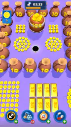 Black Hole - Eat Everything screenshot