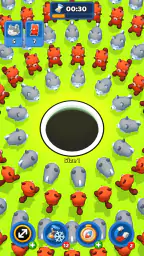 Black Hole - Eat Everything screenshot