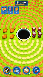 Black Hole - Eat Everything screenshot