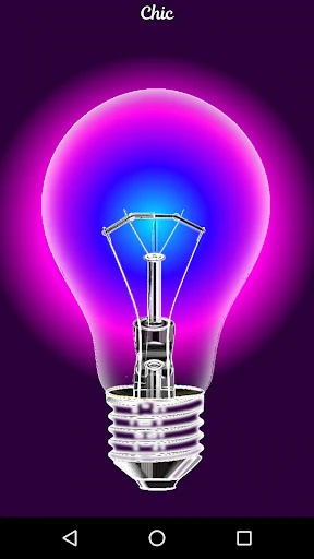 Black Light screenshot