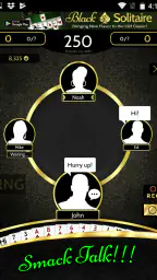 Black Spades - Jokers & Prizes screenshot