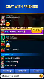Blackjack Live ™ Casino 21 screenshot