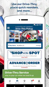 Blain's Farm & Fleet screenshot