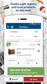 Blain's Farm & Fleet screenshot