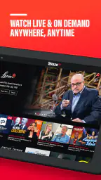 BlazeTV screenshot