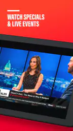 BlazeTV screenshot