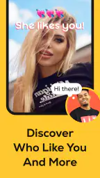 Blazing: Ignite Your Love Life screenshot