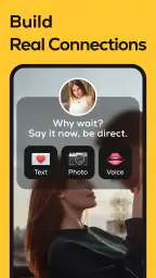 Blazing: Ignite Your Love Life screenshot