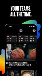 Bleacher Report: Sports News screenshot