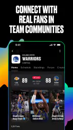 Bleacher Report: Sports News screenshot
