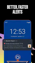 Bleacher Report: Sports News screenshot