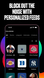 Bleacher Report: Sports News screenshot