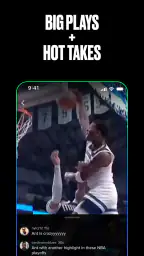 Bleacher Report: Sports News screenshot