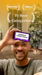 BLeBRiTY Charades screenshot