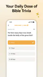 Blessed - Bible Verse & Prayer screenshot