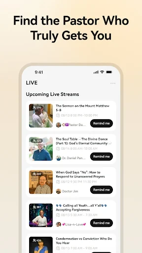 Blessed - Bible Verse & Prayer screenshot