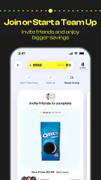Blidz - Shop Deals, Save Money screenshot